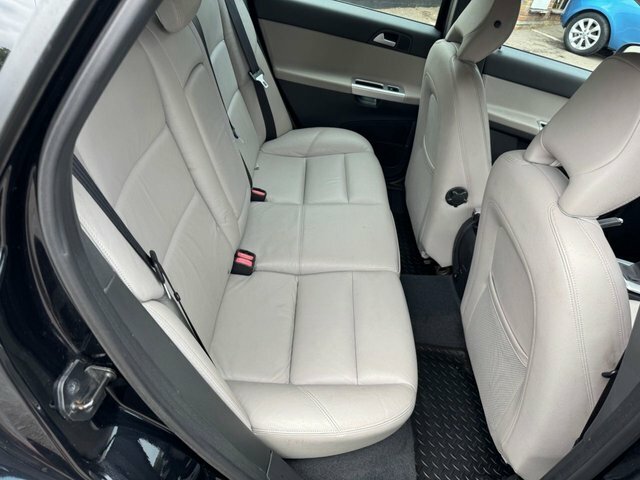 Volvo V50 R-design D Drive  #12