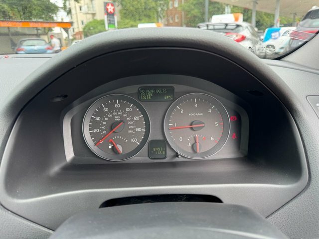 Volvo V50 R-design D Drive  #17