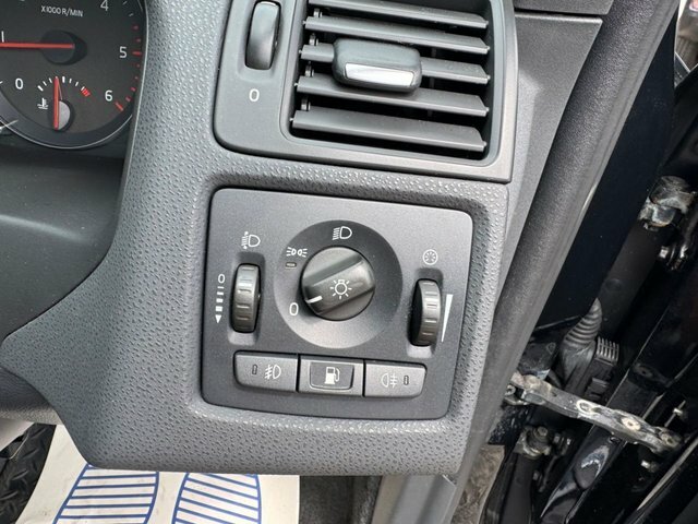 Volvo V50 R-design D Drive  #24