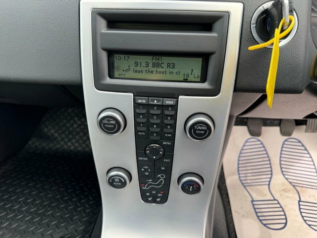 Volvo V50 R-design D Drive  #18