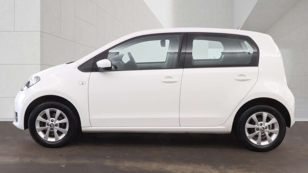 Skoda Citigo Se Mpi  #6