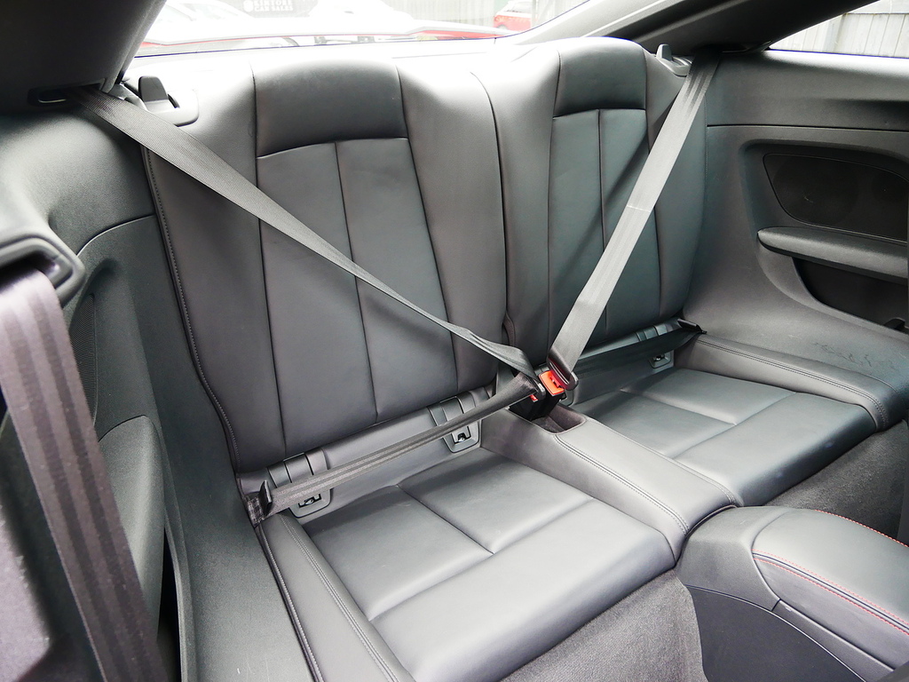 Audi TT RS Convertible 2.5 Tfsi Roadster S Tronic Quattro Eur Grey #19