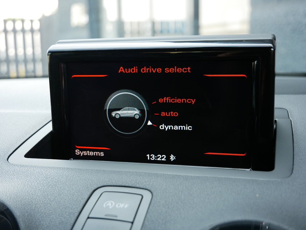 Audi S1 S1 Competition Edition Quattro Blue #48