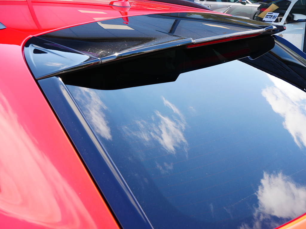 Audi Q3 Tfsi S Line Edition Black #34