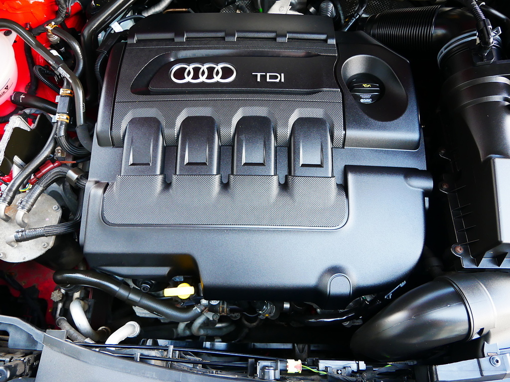 Audi Q3 Tfsi S Line Edition Black #30