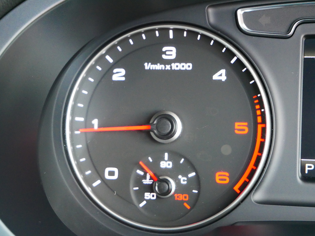 Audi Q3 Tfsi S Line Edition Black #43