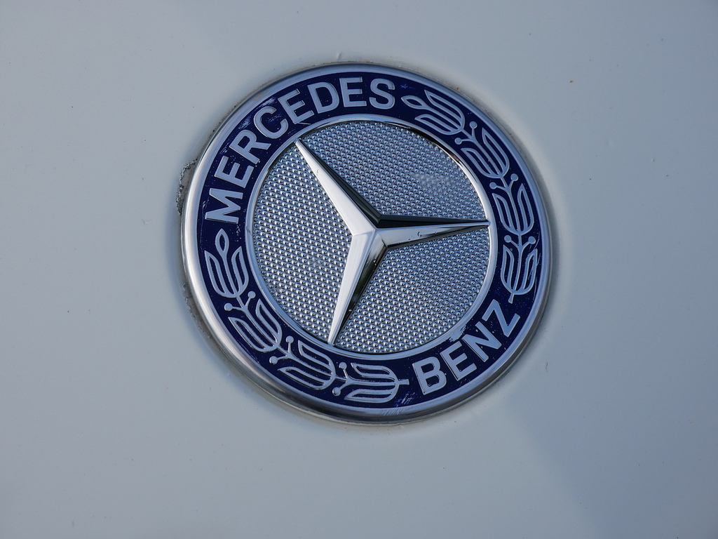 Mercedes-Benz A Class Se Black #48