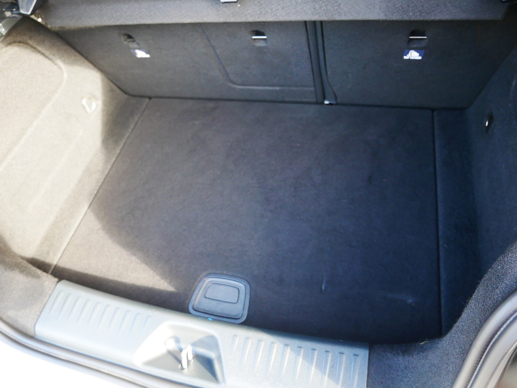 Mercedes-Benz A Class Se Black #21