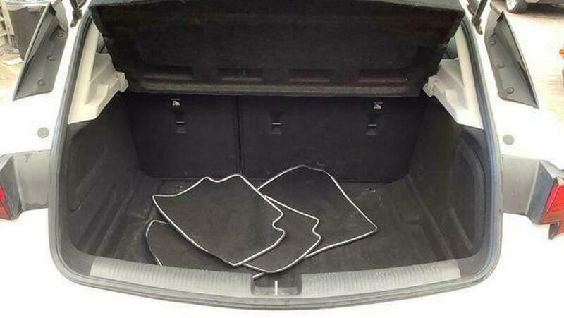 Vauxhall Astra 1.4I Sri Hatchback Euro 6 100 P Grey #8