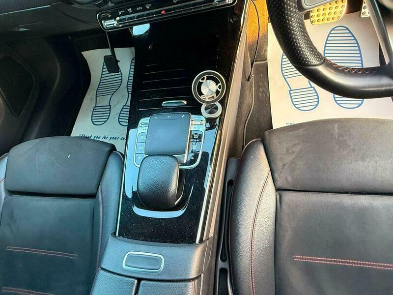 Mercedes-Benz A Class Silver #33