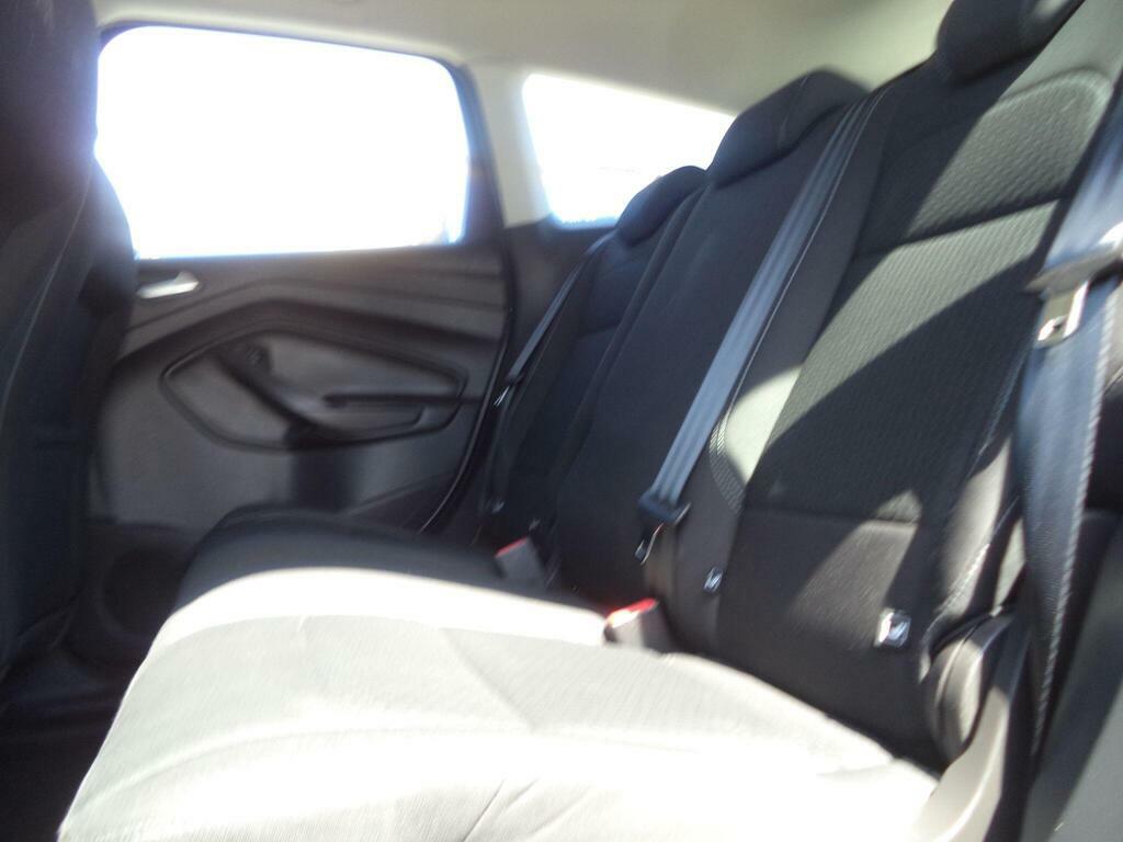 Ford Kuga 2.0 Tdci 150 Titanium 2Wd App Pack White #37