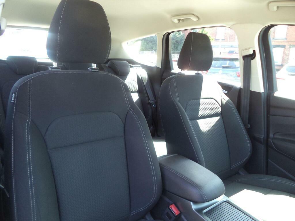 Ford Kuga 2.0 Tdci 150 Titanium 2Wd App Pack White #29