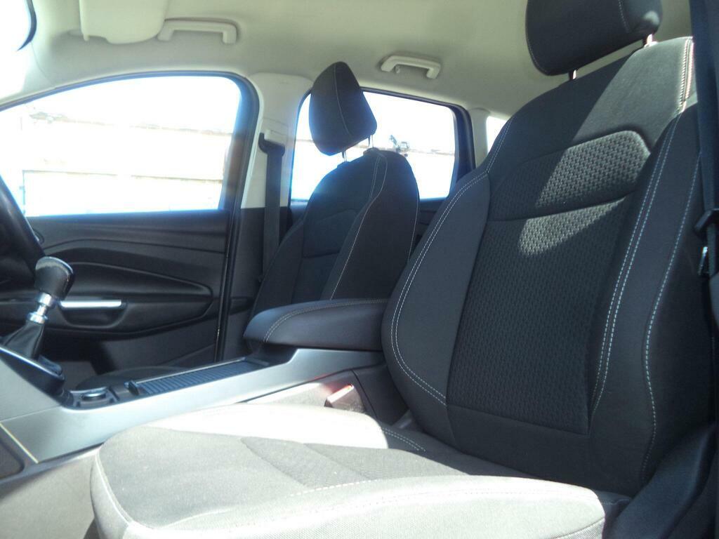 Ford Kuga 2.0 Tdci 150 Titanium 2Wd App Pack White #31