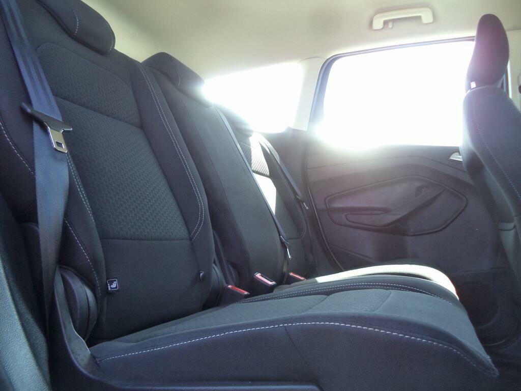 Ford Kuga 2.0 Tdci 150 Titanium 2Wd App Pack White #34