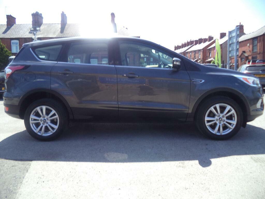 Ford Kuga 2.0 Tdci 150 Titanium 2Wd App Pack White #16