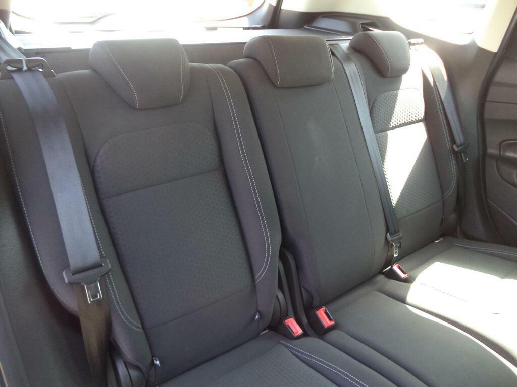 Ford Kuga 2.0 Tdci 150 Titanium 2Wd App Pack White #35