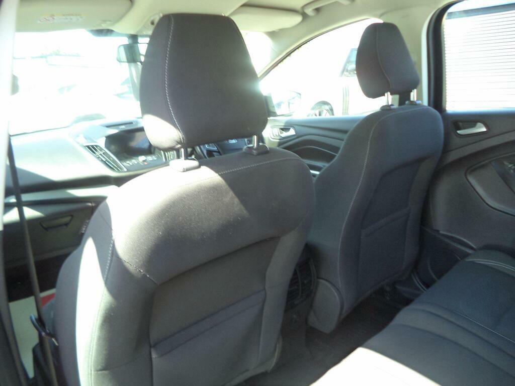 Ford Kuga 2.0 Tdci 150 Titanium 2Wd App Pack White #36
