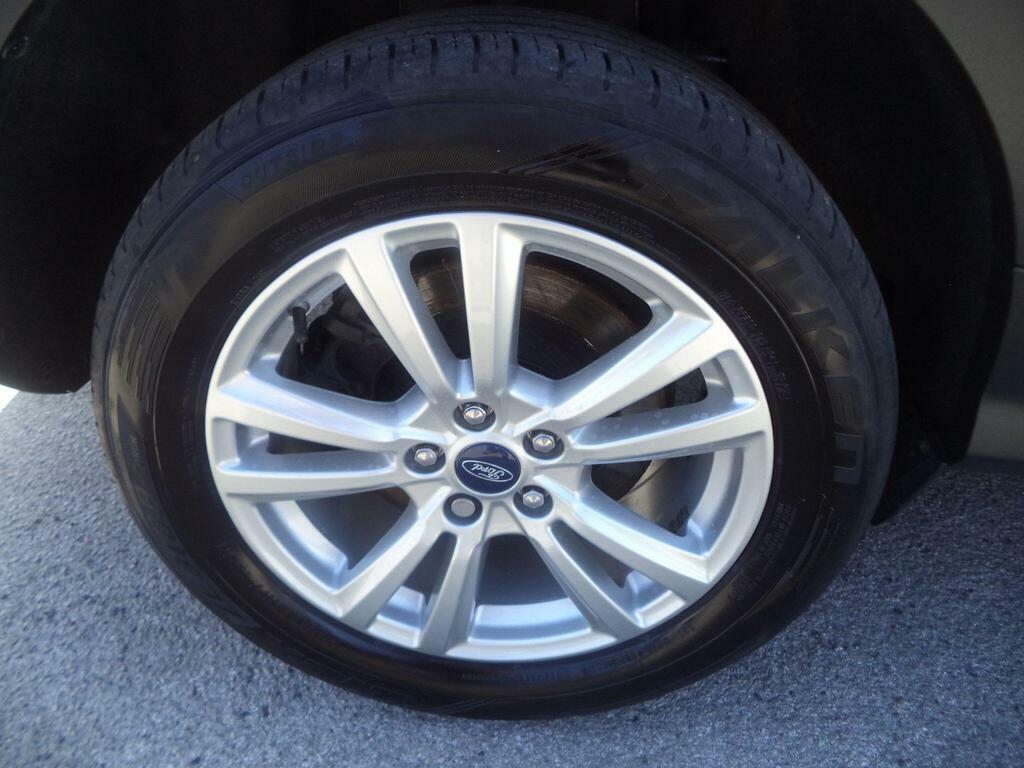 Ford Kuga 2.0 Tdci 150 Titanium 2Wd App Pack White #21