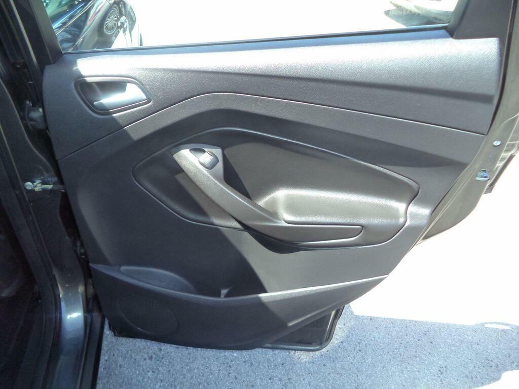 Ford Kuga 2.0 Tdci 150 Titanium 2Wd App Pack White #25