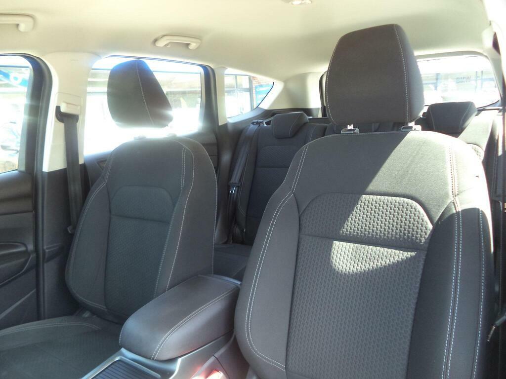 Ford Kuga 2.0 Tdci 150 Titanium 2Wd App Pack White #32