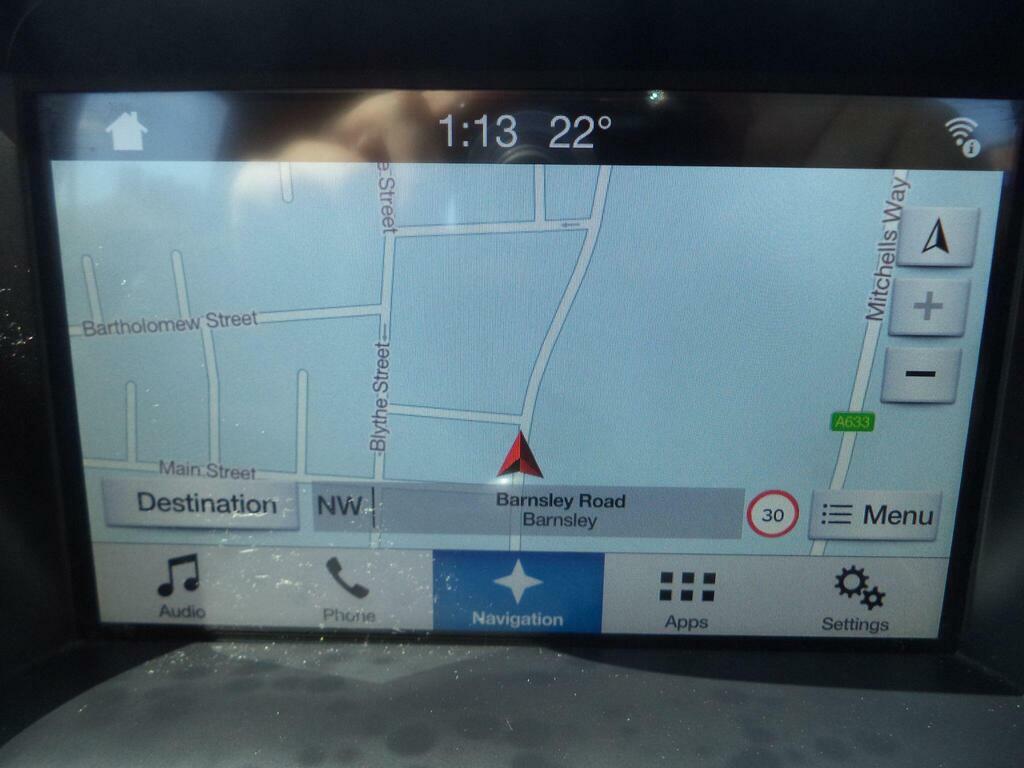 Ford Kuga 2.0 Tdci 150 Titanium 2Wd App Pack White #49
