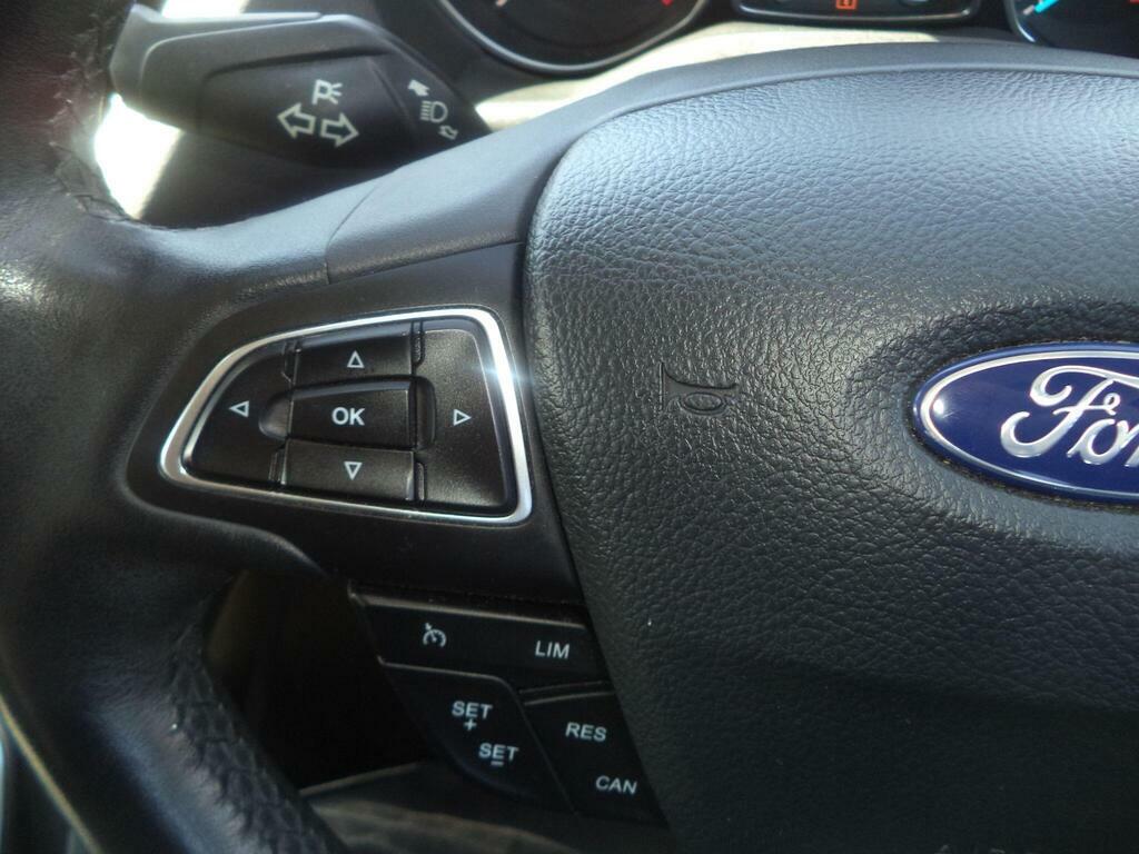 Ford Kuga 2.0 Tdci 150 Titanium 2Wd App Pack White #42