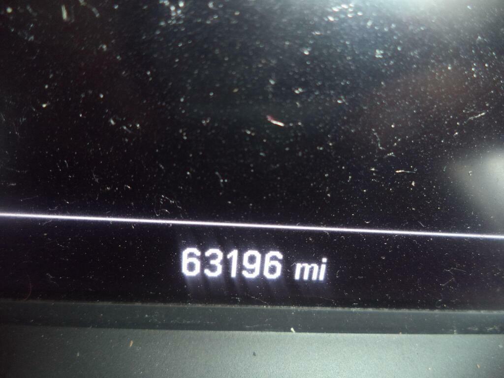 Vauxhall Astra Estate Silver #43