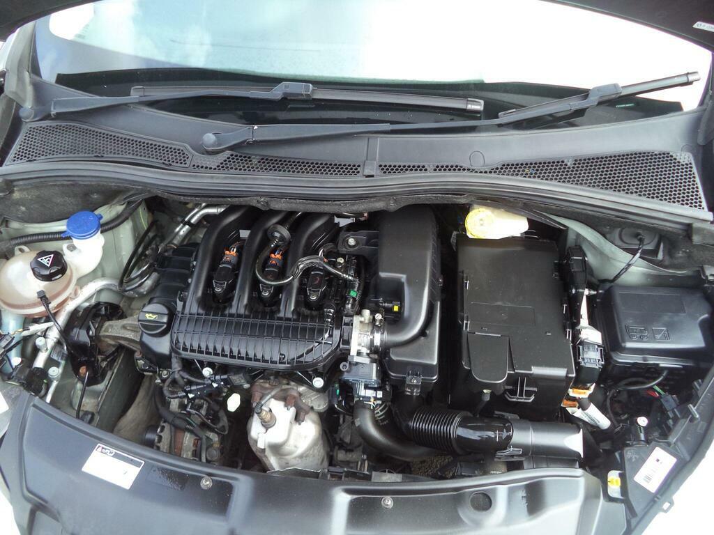Peugeot 208 Ss Tech Edition  #54