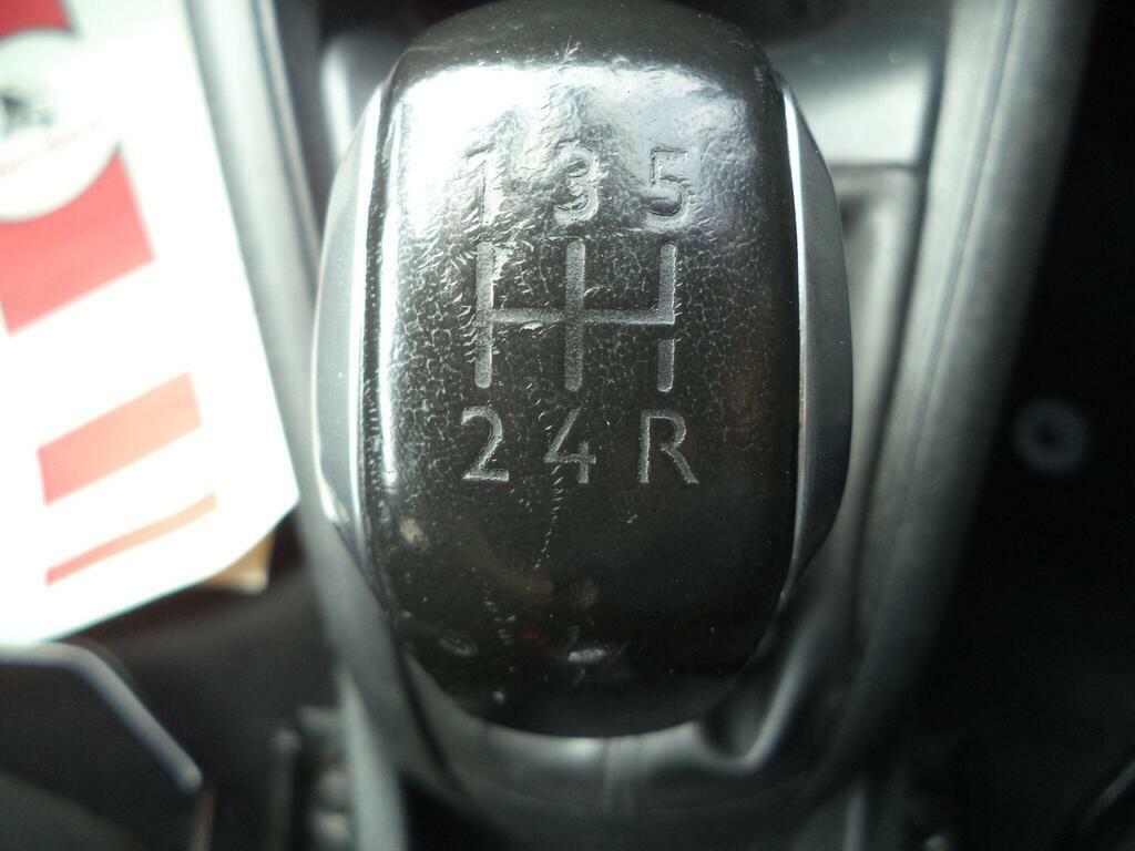 Peugeot 208 Ss Tech Edition  #49