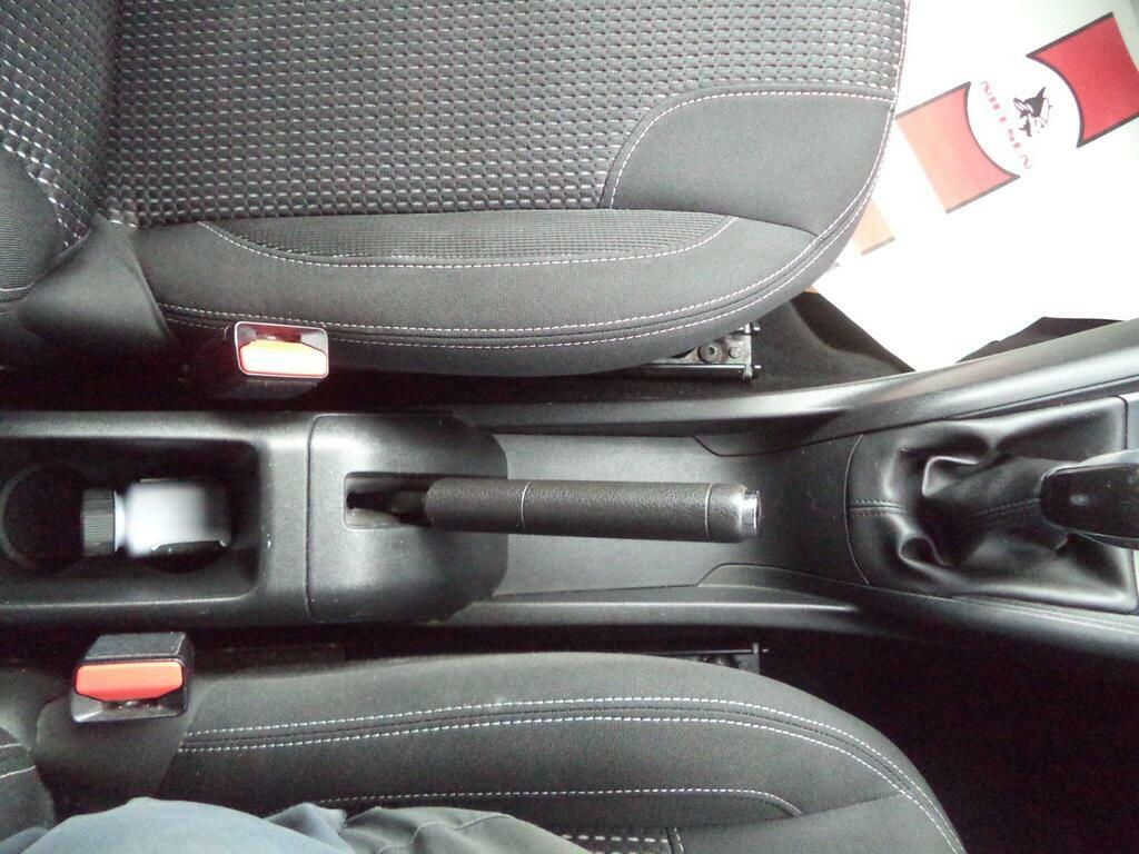 Peugeot 208 Ss Tech Edition  #52
