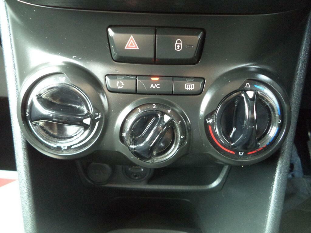 Peugeot 208 Ss Tech Edition  #50