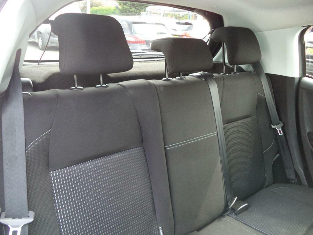 Peugeot 208 Ss Tech Edition  #35