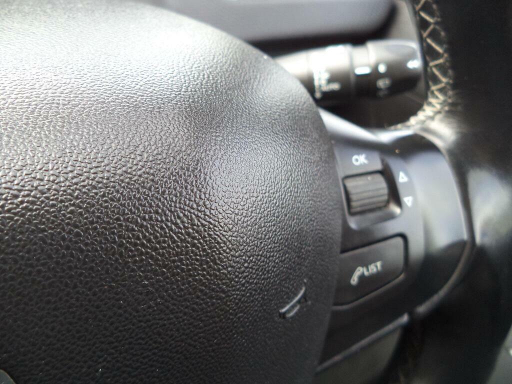 Peugeot 208 Ss Tech Edition  #46