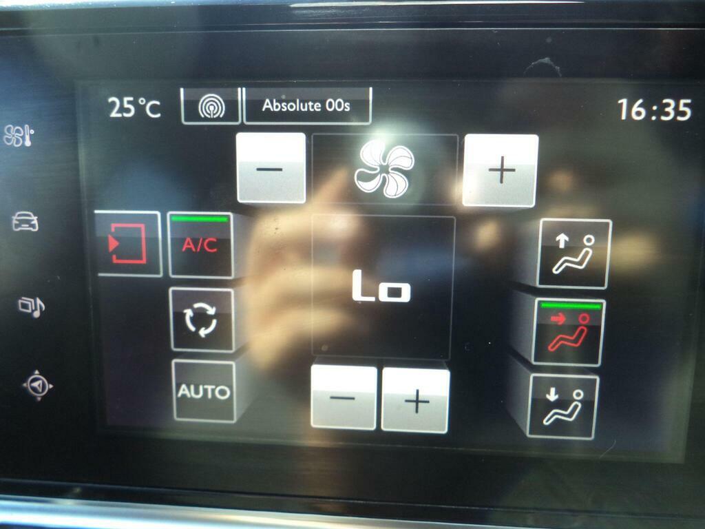 Citroen C4 Cactus 1.2 Puretech W Euro 6 Ss White #46