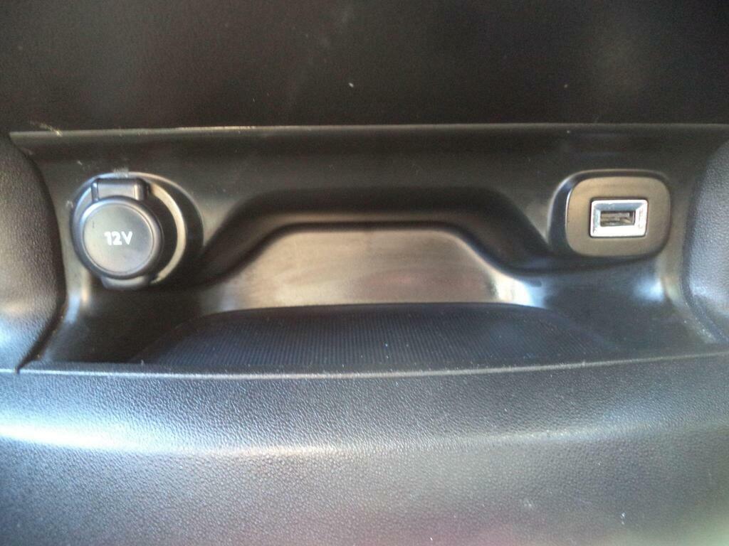 Citroen C4 Cactus 1.2 Puretech W Euro 6 Ss White #48