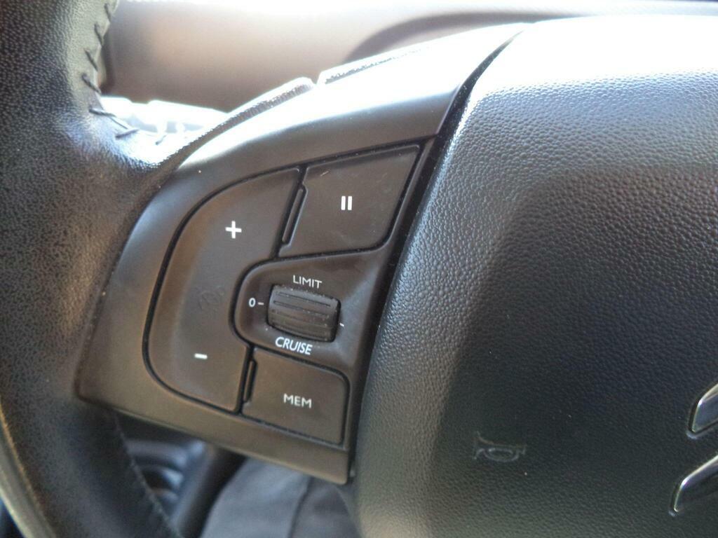 Citroen C4 Cactus 1.2 Puretech W Euro 6 Ss White #42