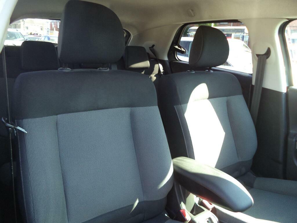 Citroen C4 Cactus 1.2 Puretech W Euro 6 Ss White #29