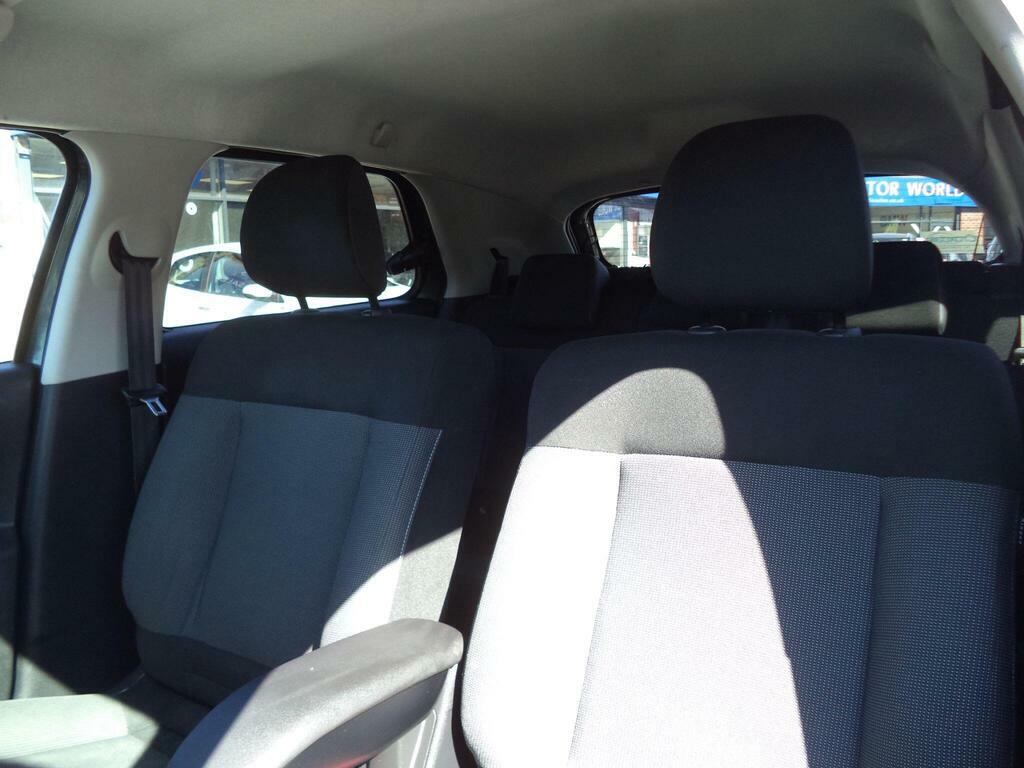 Citroen C4 Cactus 1.2 Puretech W Euro 6 Ss White #32