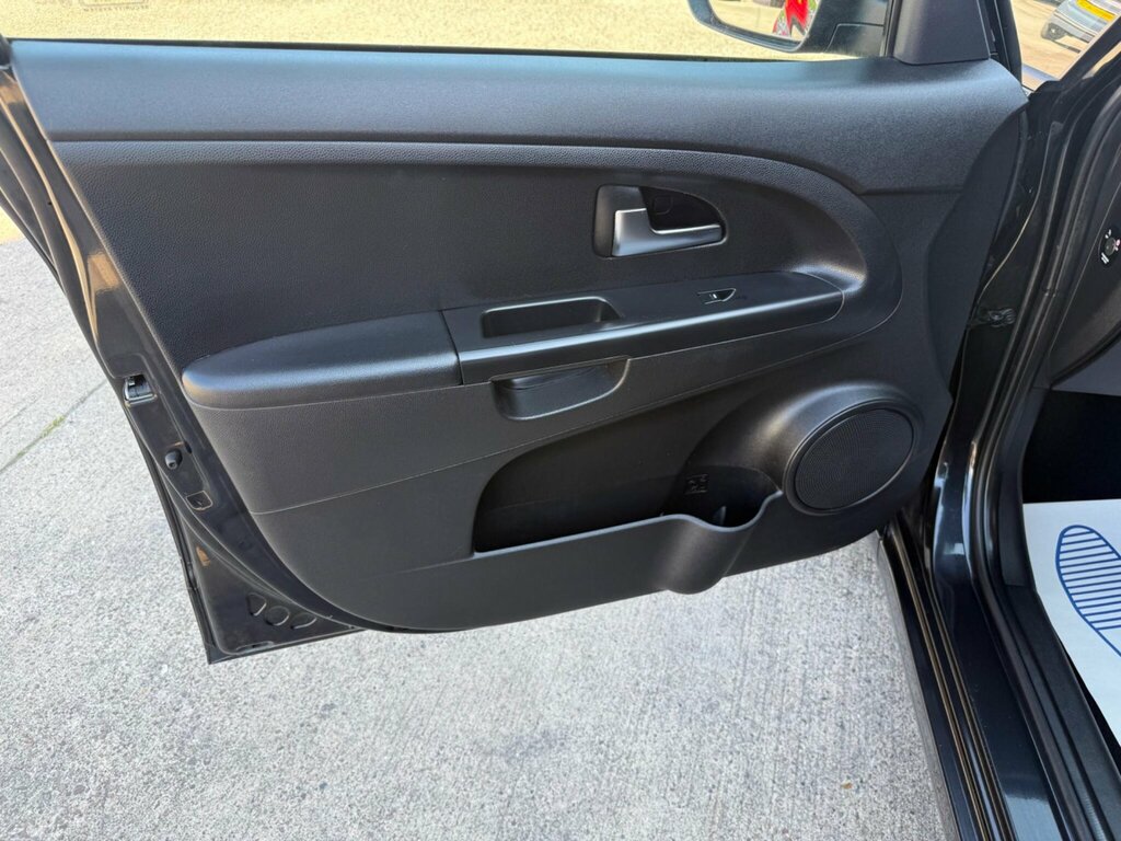 Kia Venga 1.6 2 6 Blue #22