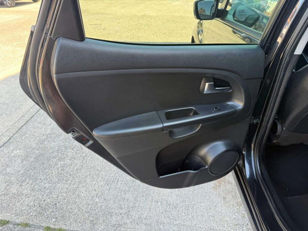 Kia Venga 1.6 2 6 Blue #23