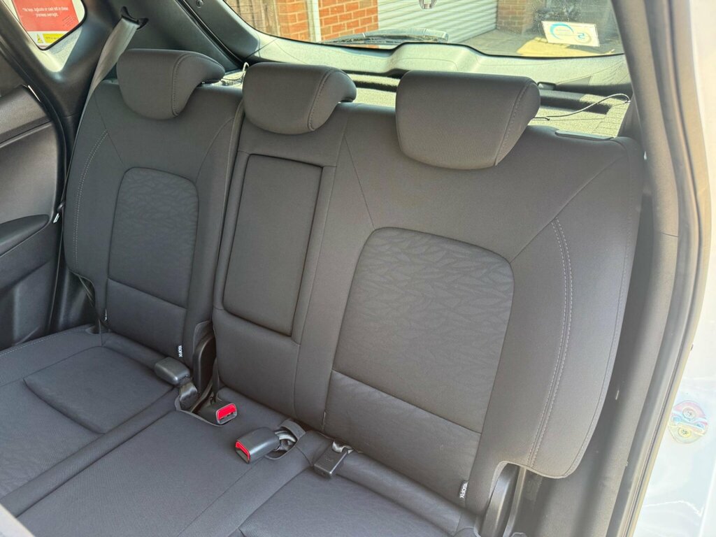 Hyundai Ix20 Active Grey #22