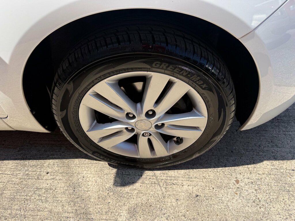 Hyundai Ix20 Active Grey #34
