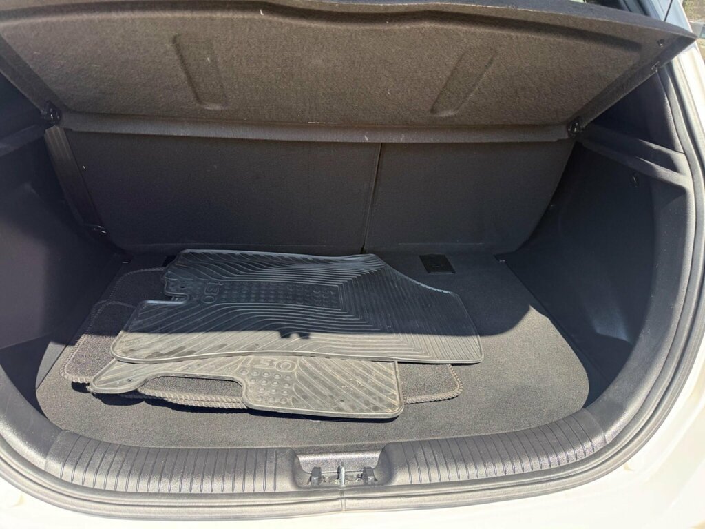 Hyundai Ix20 Active Grey #25