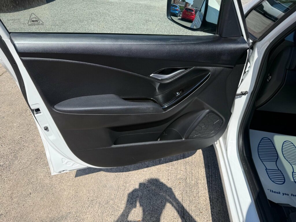 Hyundai Ix20 Active Grey #27
