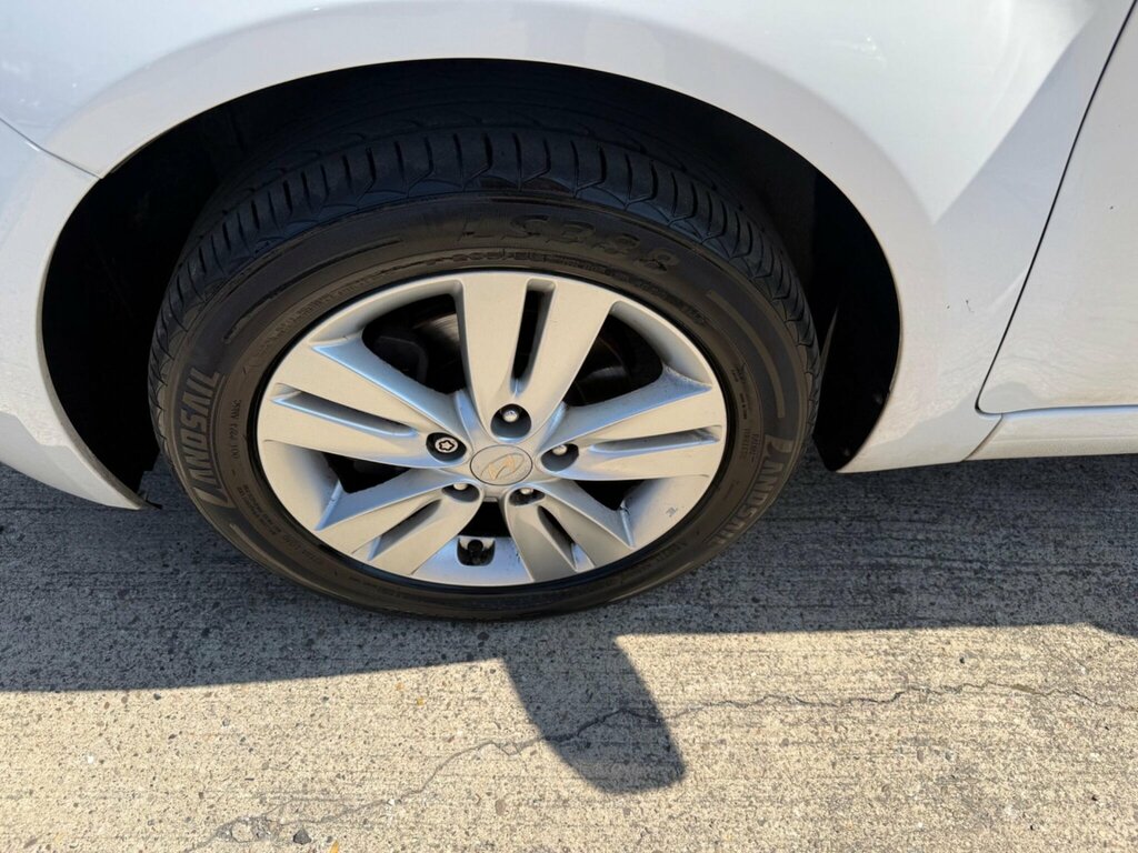 Hyundai Ix20 Active Grey #31