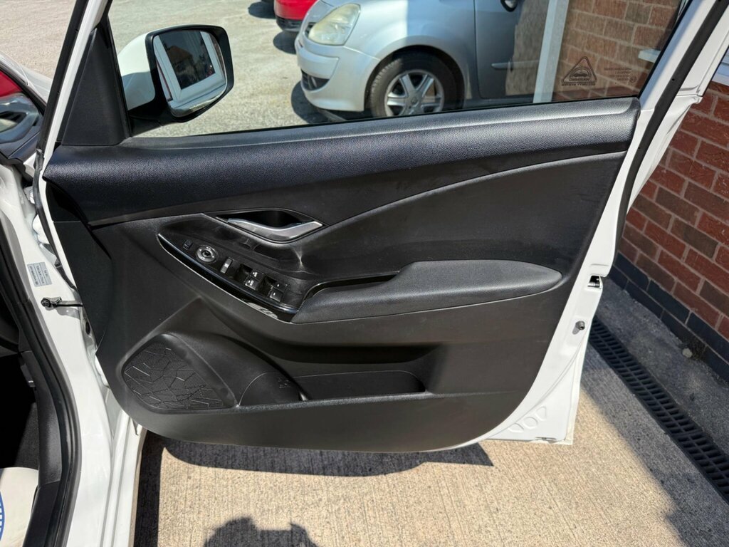Hyundai Ix20 Active Grey #30