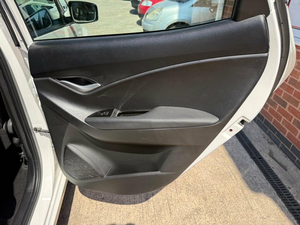 Hyundai Ix20 Active Grey #29