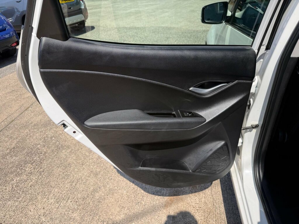 Hyundai Ix20 Active Grey #28