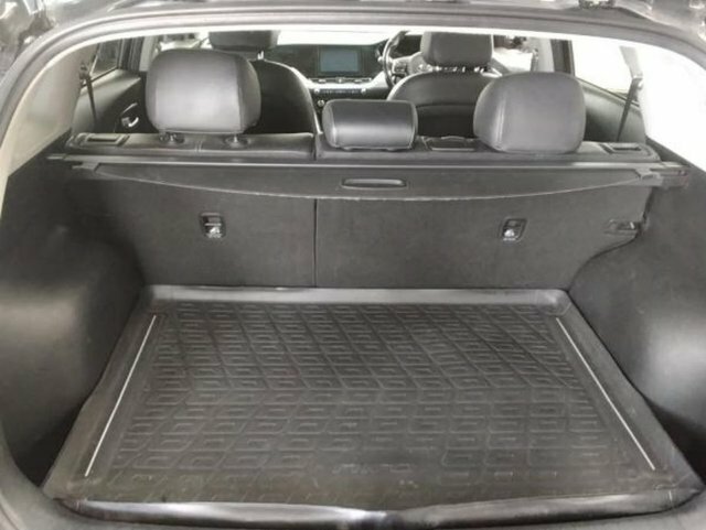 Kia Niro 1.6 Gdi 2 Suv Hybrid Dct Euro 6 Ss Black #9