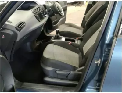 Citroen Grand C4 Picasso Picasso Mpv Red #5